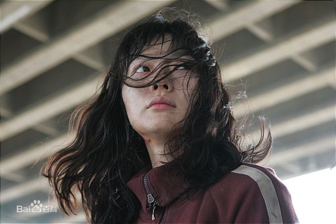 最优质奉俊昊(/ Bong Joon ho)在《怪物》中的相册