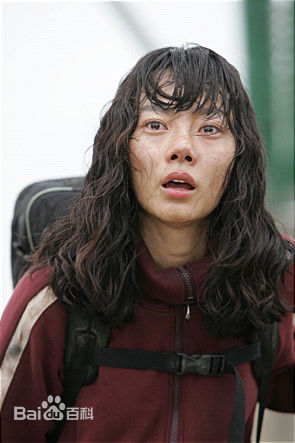 最优质奉俊昊(/ Bong Joon ho)在《怪物》中的相册