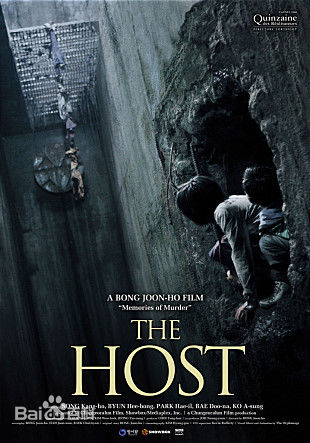 最优质奉俊昊(/ Bong Joon ho)在《怪物》中的相册