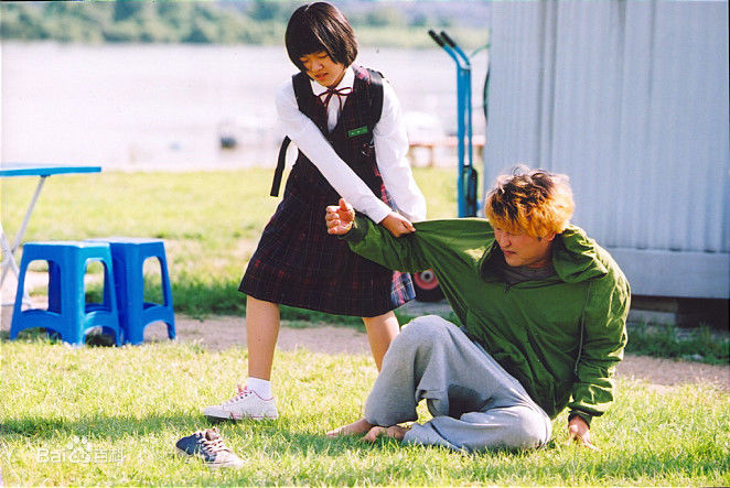 最优质奉俊昊(/ Bong Joon ho)在《怪物》中的相册