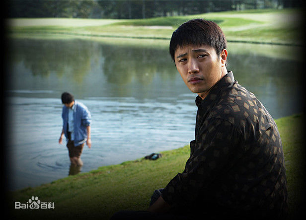 奉俊昊(/ Bong Joon ho)在《母亲》中的