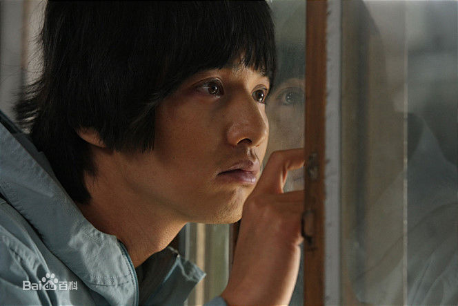 奉俊昊(/ Bong Joon ho)在《母亲》中的