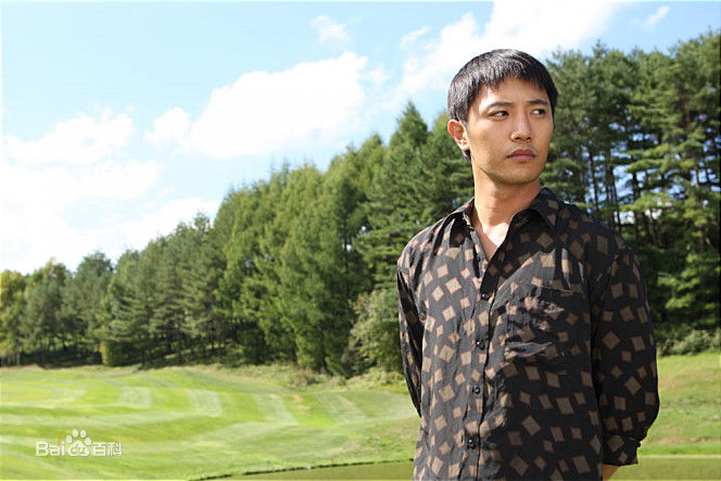 奉俊昊(/ Bong Joon ho)在《母亲》中的