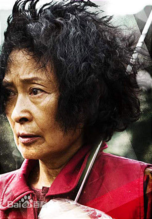 奉俊昊(/ Bong Joon ho)在《母亲》中的