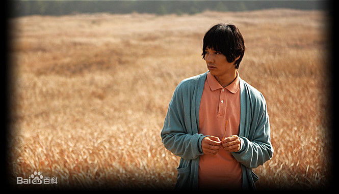 奉俊昊(/ Bong Joon ho)在《母亲》中的