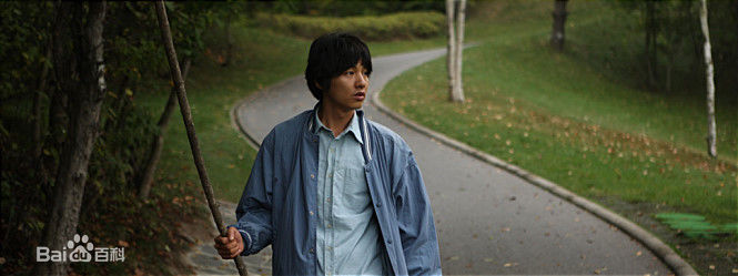 奉俊昊(/ Bong Joon ho)在《母亲》中的