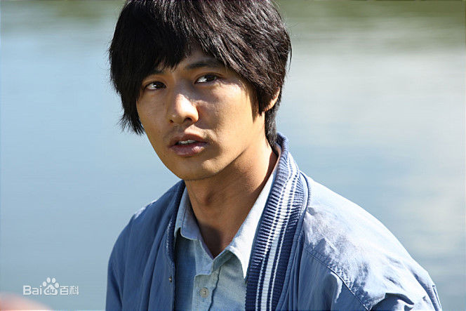 奉俊昊(/ Bong Joon ho)在《母亲》中的