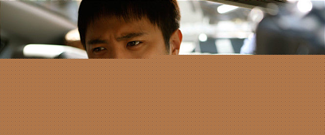 奉俊昊(/ Bong Joon ho)在《母亲》中的