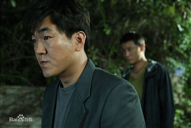 奉俊昊(/ Bong Joon ho)在《母亲》中的