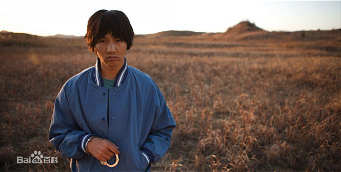 奉俊昊(/ Bong Joon ho)在《母亲》中的