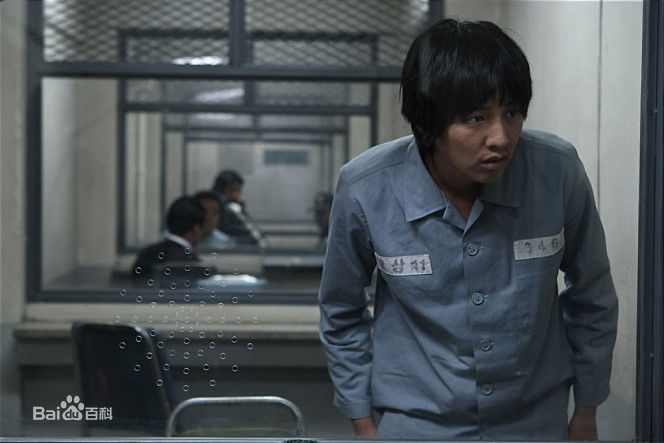 奉俊昊(/ Bong Joon ho)在《母亲》中的