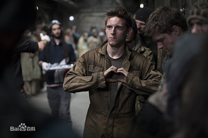 精选奉俊昊(/ Bong Joon ho)在《雪国列车》中的图册