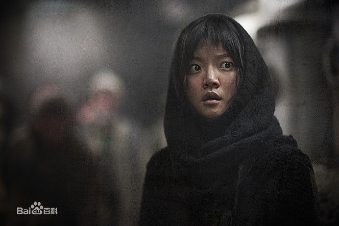 精选奉俊昊(/ Bong Joon ho)在《雪国列车》中的图册