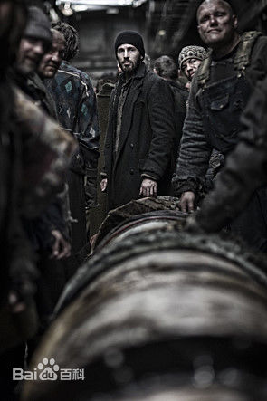 精选奉俊昊(/ Bong Joon ho)在《雪国列车》中的图册