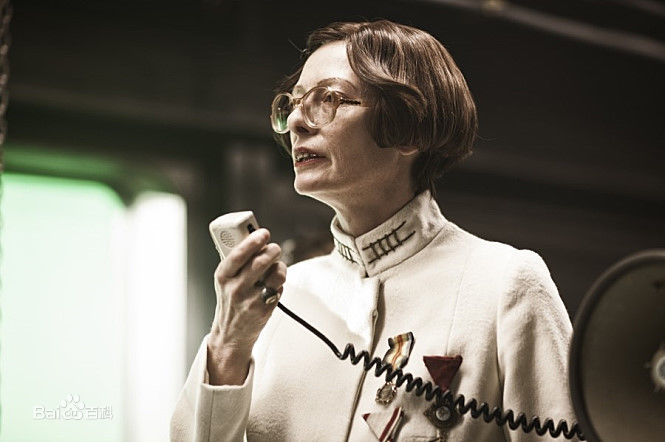 精选奉俊昊(/ Bong Joon ho)在《雪国列车》中的图册