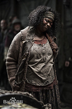 精选奉俊昊(/ Bong Joon ho)在《雪国列车》中的图册