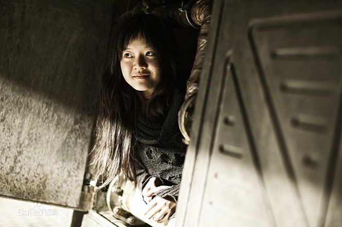 精选奉俊昊(/ Bong Joon ho)在《雪国列车》中的图册