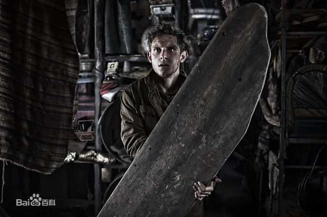 精选奉俊昊(/ Bong Joon ho)在《雪国列车》中的图册