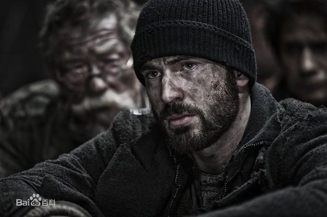 精选奉俊昊(/ Bong Joon ho)在《雪国列车》中的图册