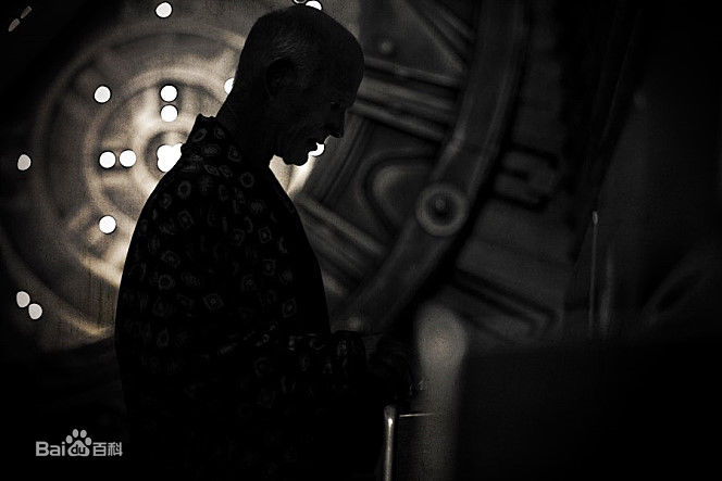 精选奉俊昊(/ Bong Joon ho)在《雪国列车》中的图册