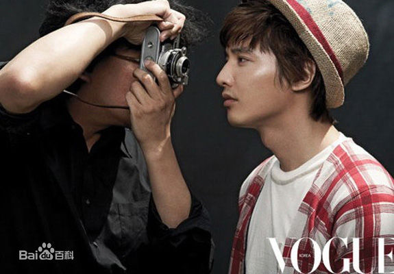 精选奉俊昊(/ Bong Joon ho)精彩图册