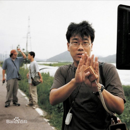 精选奉俊昊(/ Bong Joon ho)精彩图册