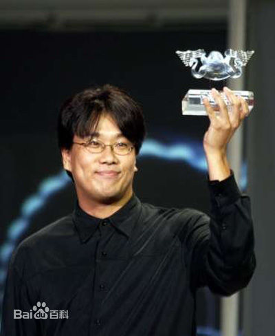 精选奉俊昊(/ Bong Joon ho)精彩图册