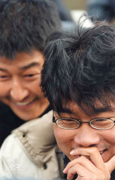 精选奉俊昊(/ Bong Joon ho)精彩图册