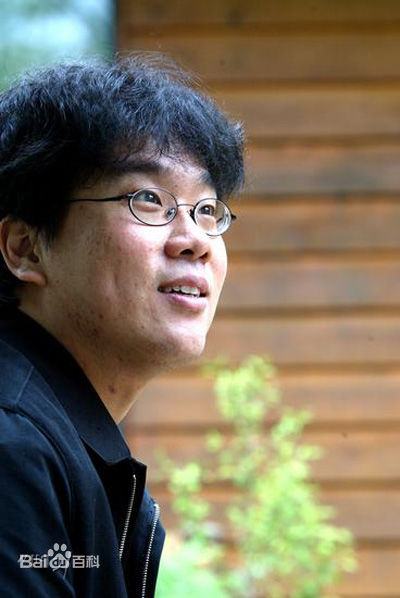 精选奉俊昊(/ Bong Joon ho)精彩图册