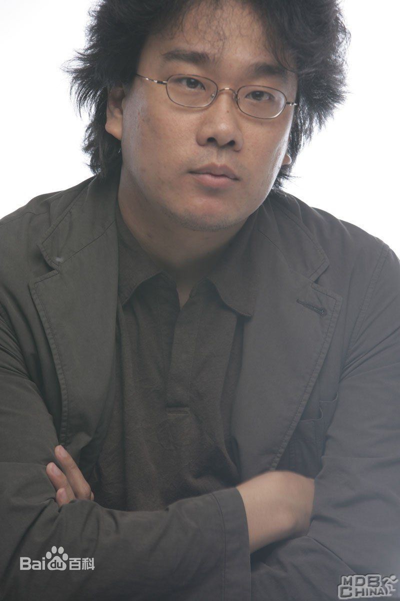 精选奉俊昊(/ Bong Joon ho)精彩图册