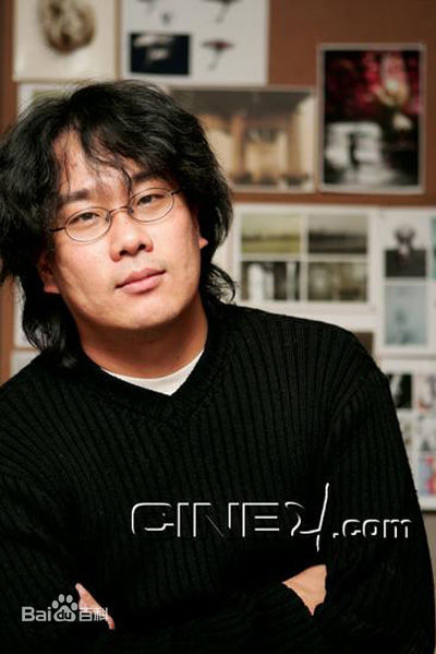 精选奉俊昊(/ Bong Joon ho)精彩图册