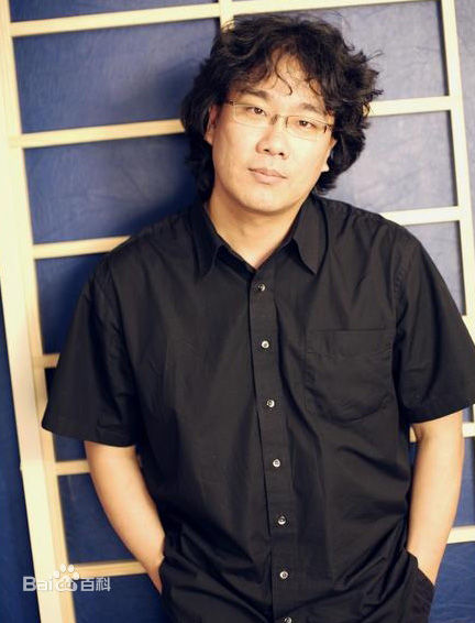 精选奉俊昊(/ Bong Joon ho)精彩图册