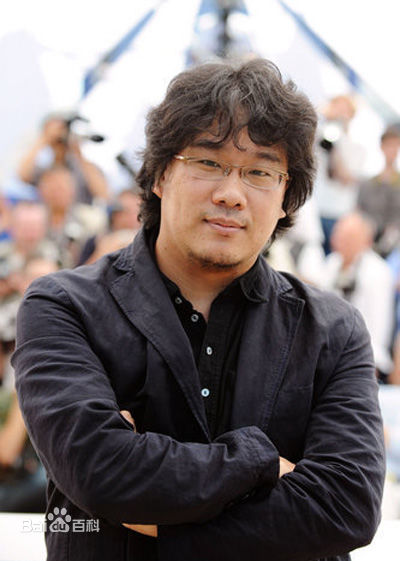 精选奉俊昊(/ Bong Joon ho)精彩图册