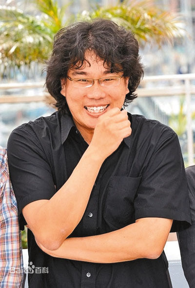 最新奉俊昊(/ Bong Joon ho)精彩图册
