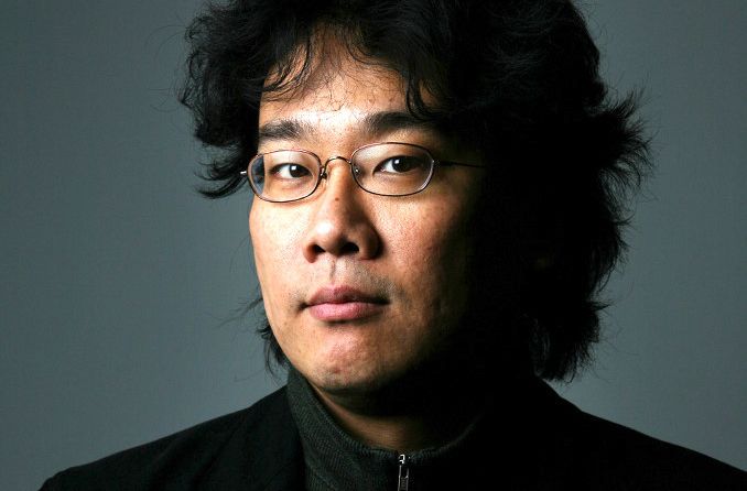 高清奉俊昊(/ Bong Joon ho)图片