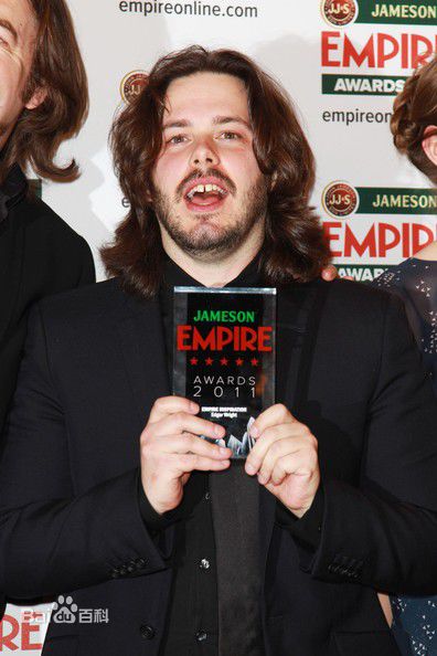 最新埃德加·赖特(Edgar Wright)壁纸