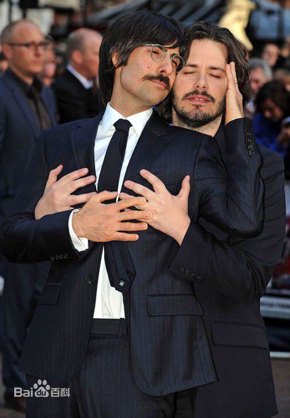 最新埃德加·赖特(Edgar Wright)壁纸