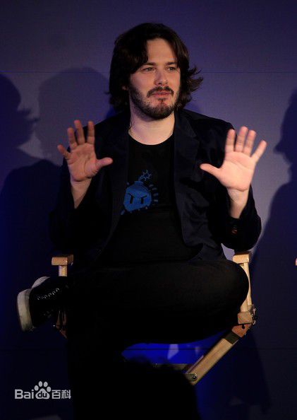 最新埃德加·赖特(Edgar Wright)壁纸