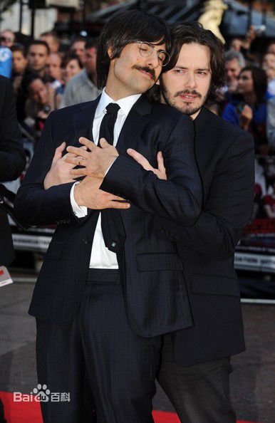 最新埃德加·赖特(Edgar Wright)壁纸