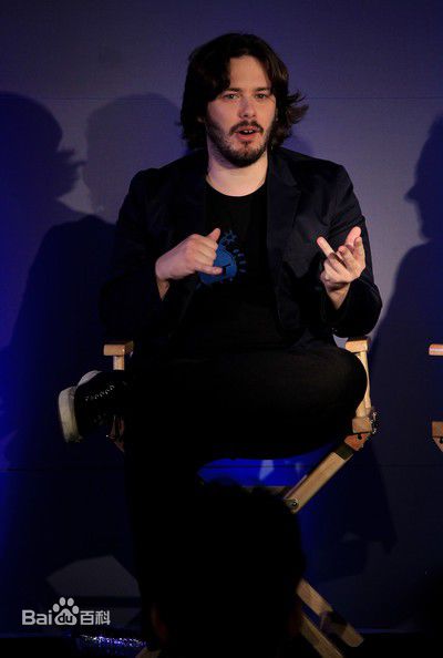 最新埃德加·赖特(Edgar Wright)壁纸