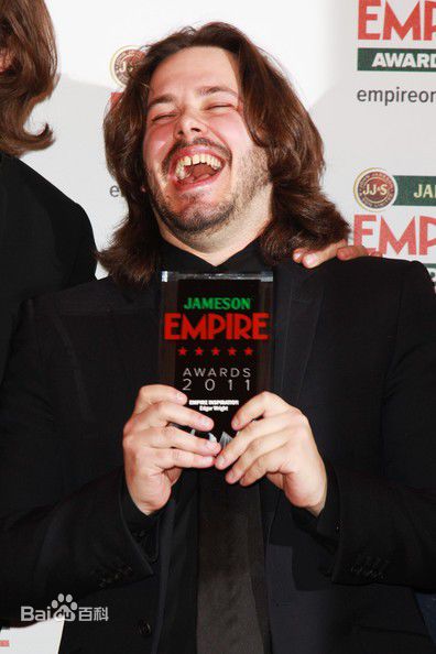 最新埃德加·赖特(Edgar Wright)壁纸