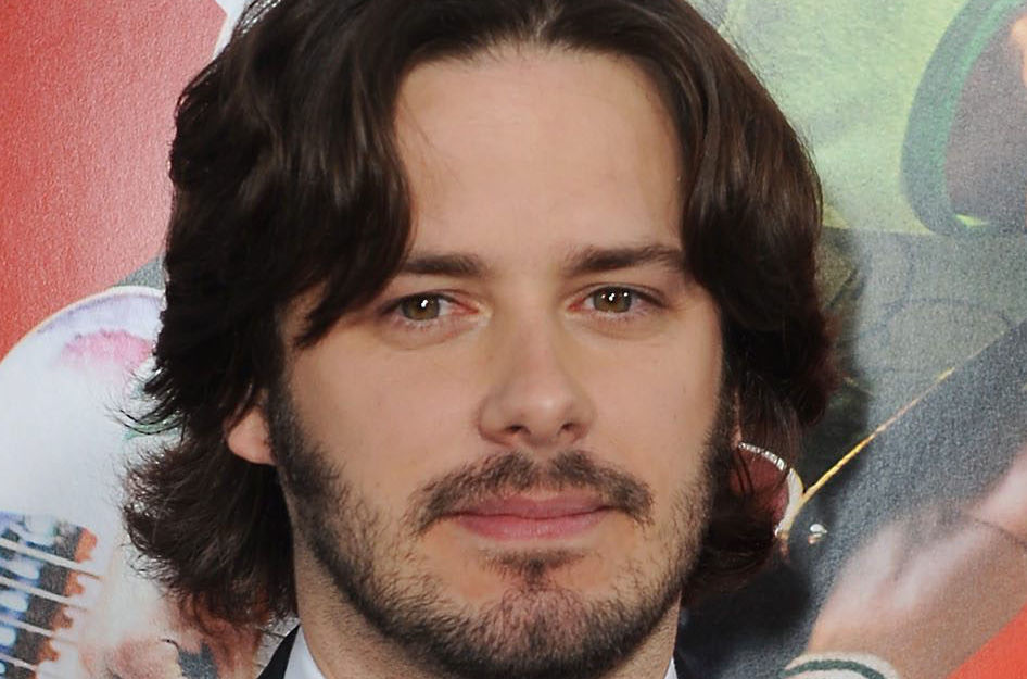 最全埃德加·赖特(Edgar Wright)素颜照