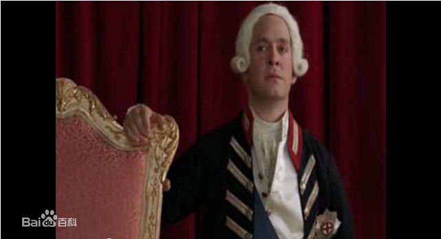 汤姆·霍兰德尔(Tom Hollander)电视剧最全剧照