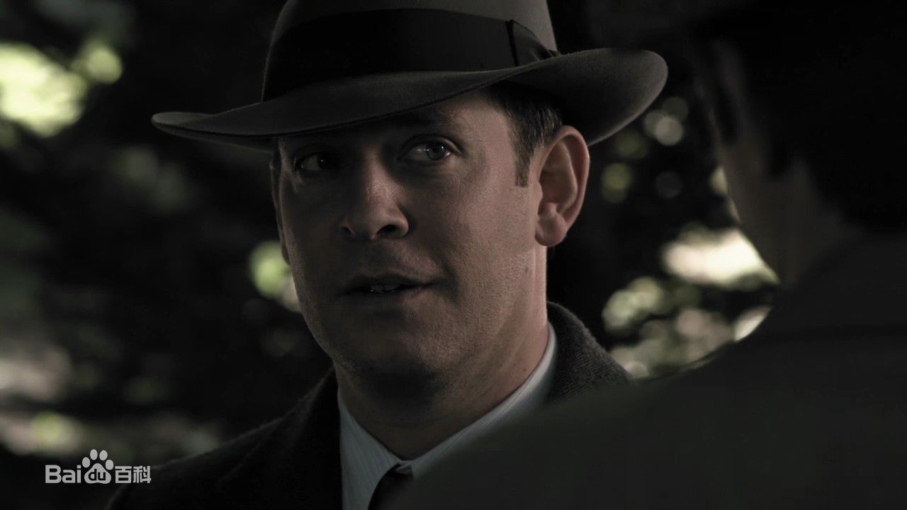 汤姆·霍兰德尔(Tom Hollander)电视剧最全剧照