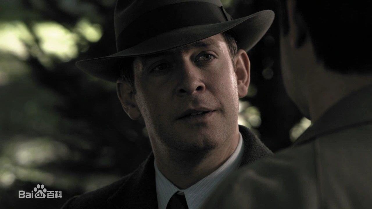 汤姆·霍兰德尔(Tom Hollander)电视剧最全剧照