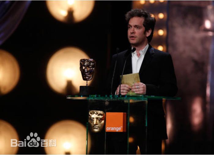 最优质汤姆·霍兰德尔(Tom Hollander)素颜照