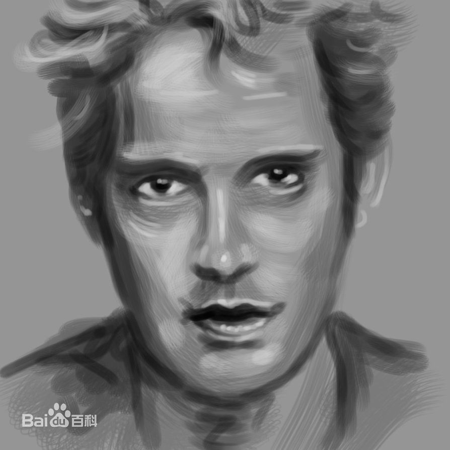 最优质汤姆·霍兰德尔(Tom Hollander)素颜照