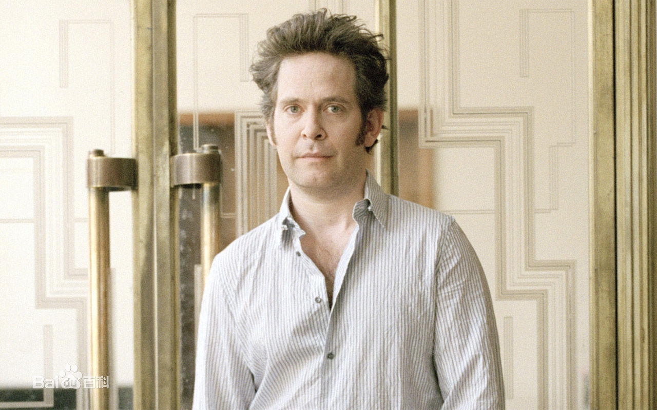 汤姆·霍兰德尔(Tom Hollander)精彩图册