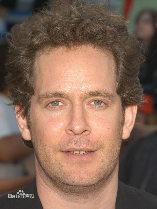 汤姆·霍兰德尔(Tom Hollander)精彩图册