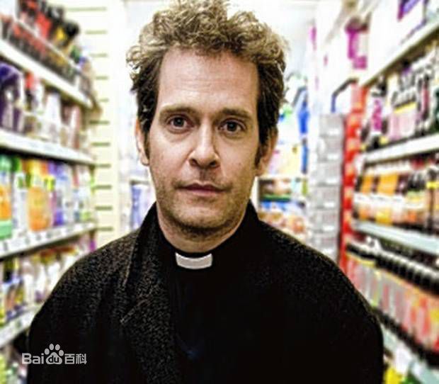 汤姆·霍兰德尔(Tom Hollander)精彩图册